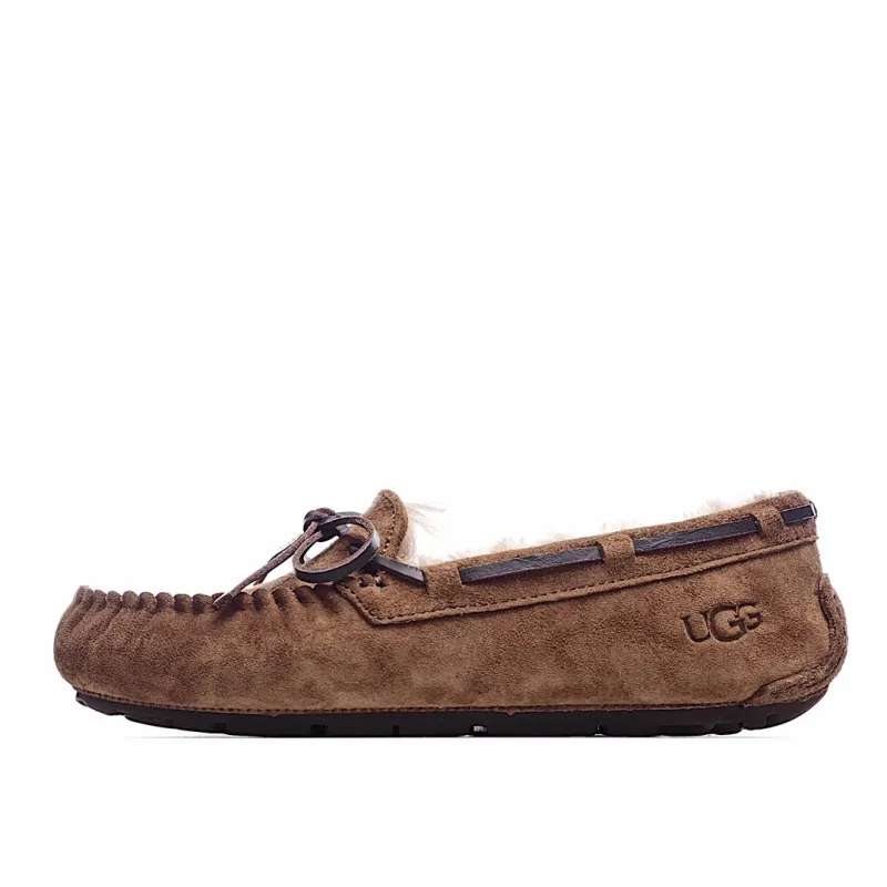 UGG Kailin fifth generation snow boots casual shoes