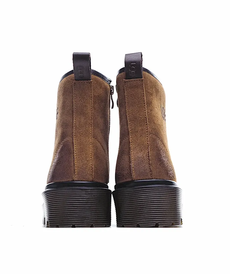 UGG high-top classic martin boots