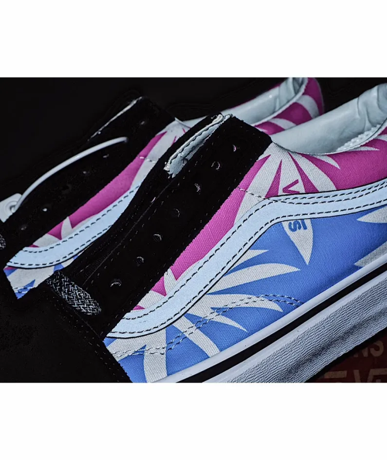 Vans Style 36 Classic Sneakers