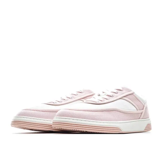 Chanel women's casual shoes