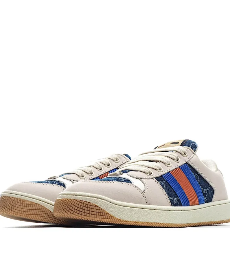 Gucci Air Cushion Dad Shoes