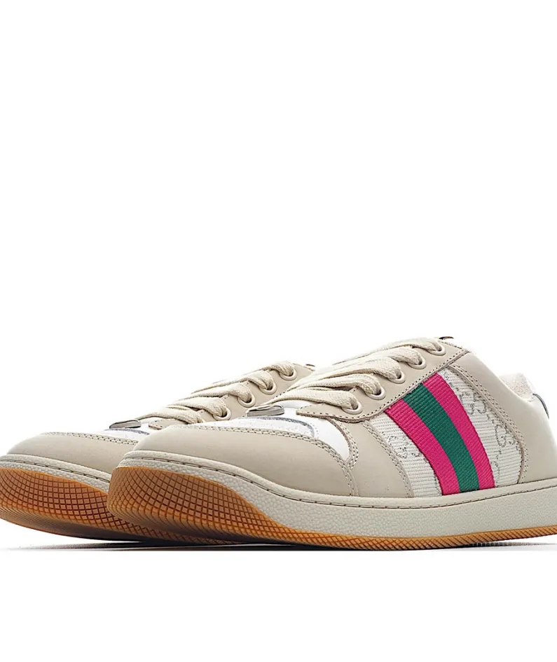 Gucci Air Cushion Dad Shoes