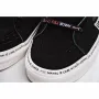 Vans Sk8-Hi Classic High-Top Sneaker Espadrilles