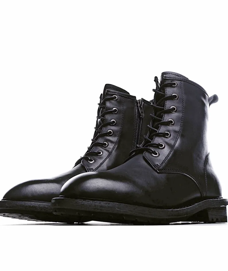 UGG high-top classic martin boots