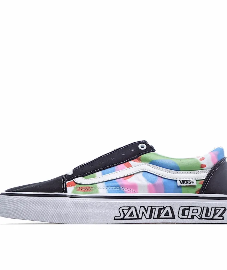 Vans Old Skool Casual Shoes Skate Shoes