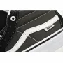Vans Sk8-Hi Classic High-Top Sneaker Espadrilles