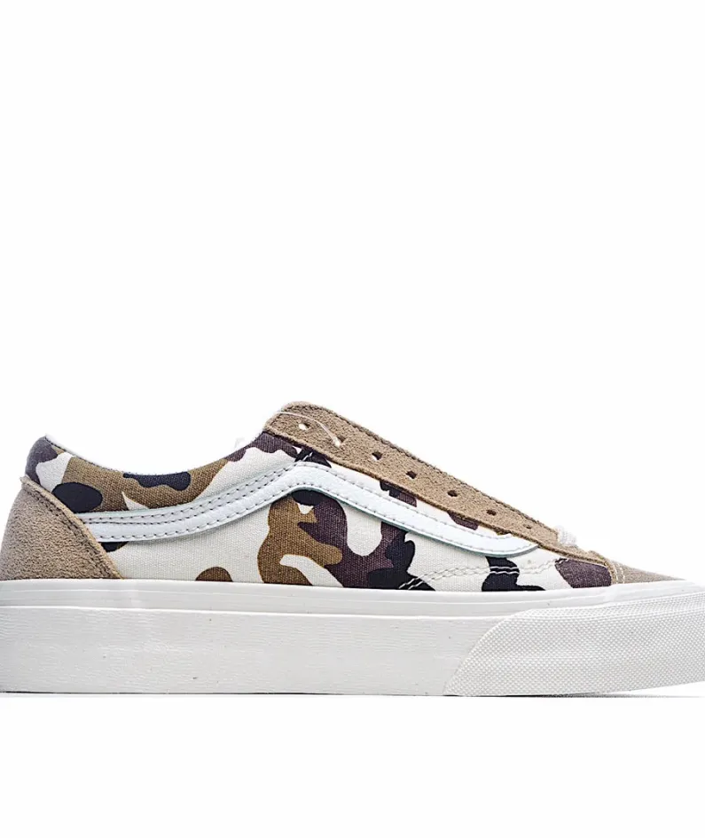 Vans Style 36 Classic Sneakers