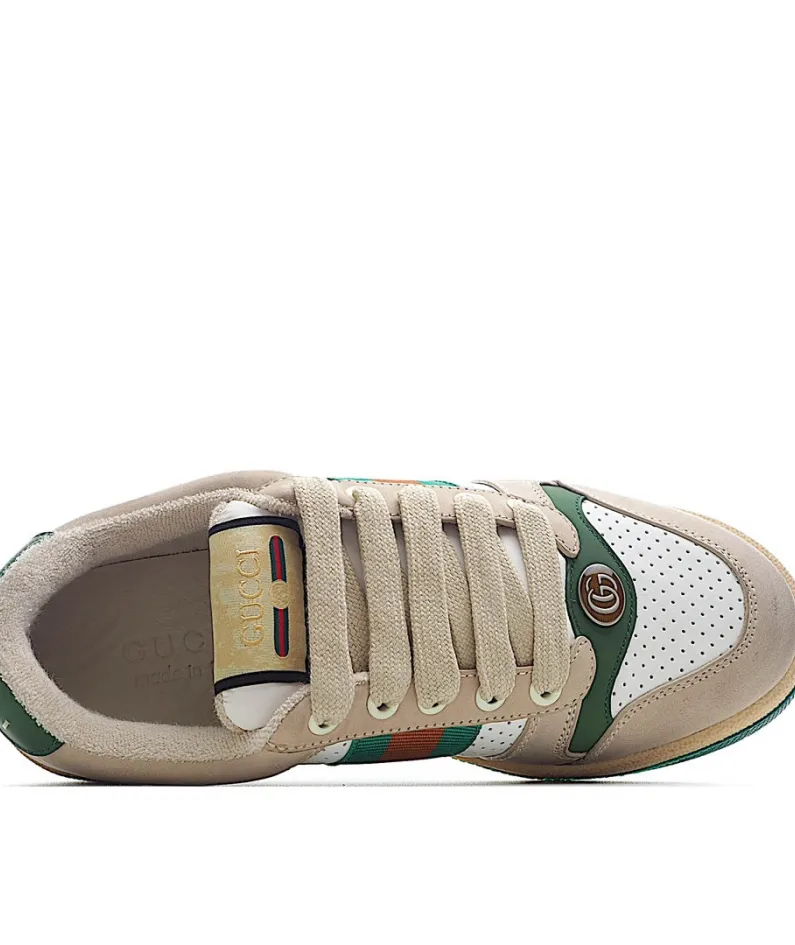 Gucci Air Cushion Dad Shoes