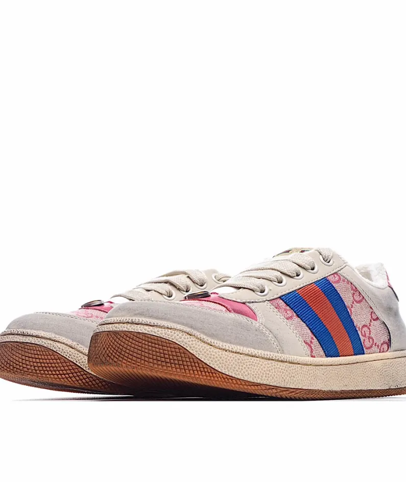 Gucci Air Cushion Dad Shoes