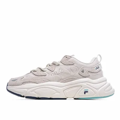 FILA Mars retro running shoes