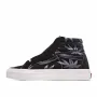Vans Sk8-Hi Classic High-Top Sneaker Espadrilles