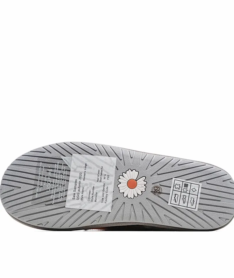 UGG Kailin fifth generation snow boots casual shoes