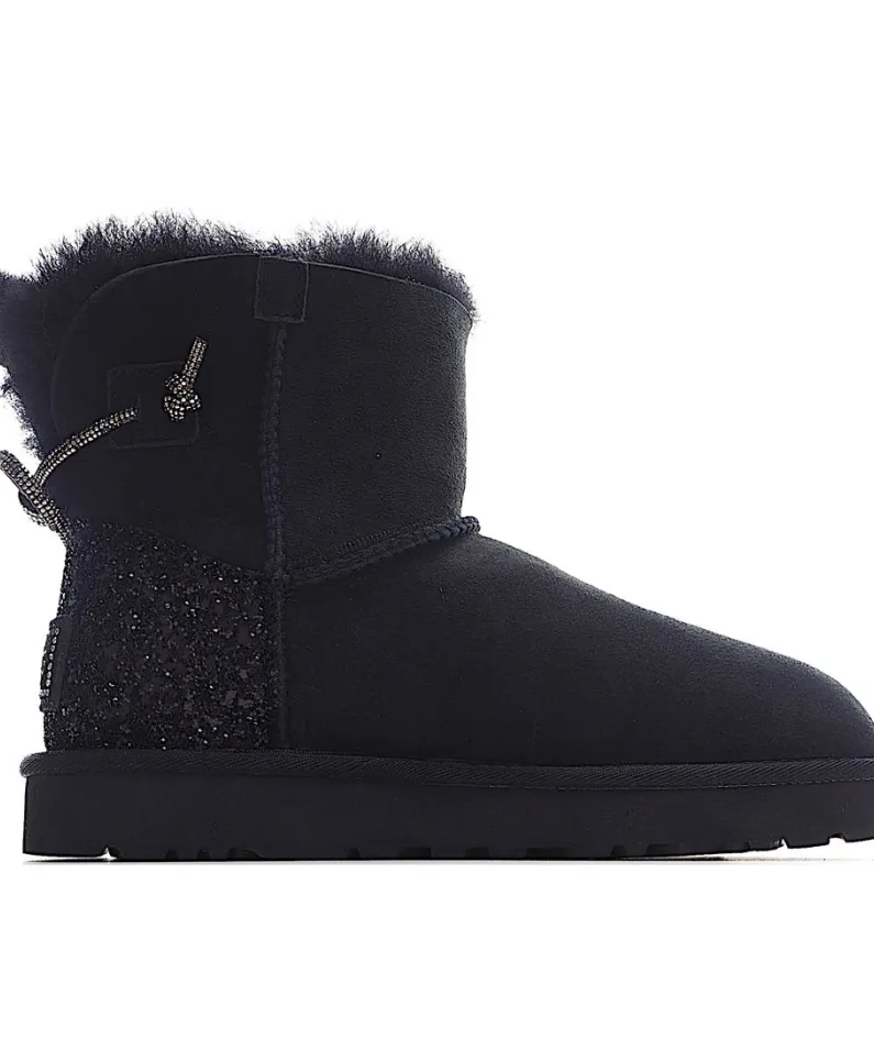 UGG Classic Mini series snow boots