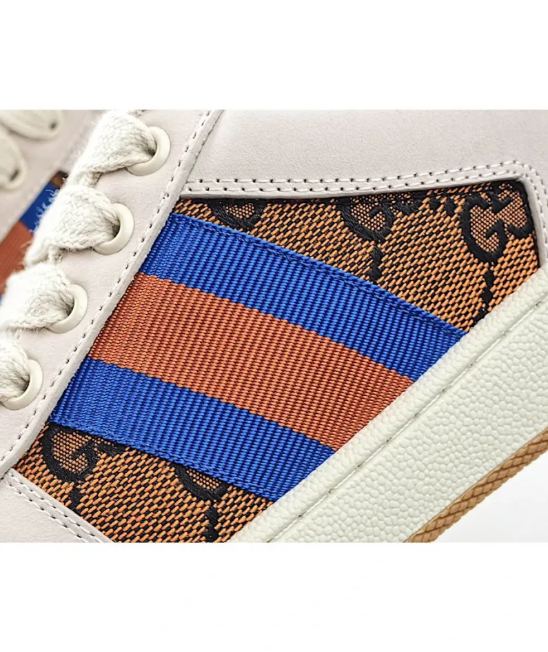 Gucci Air Cushion Dad Shoes