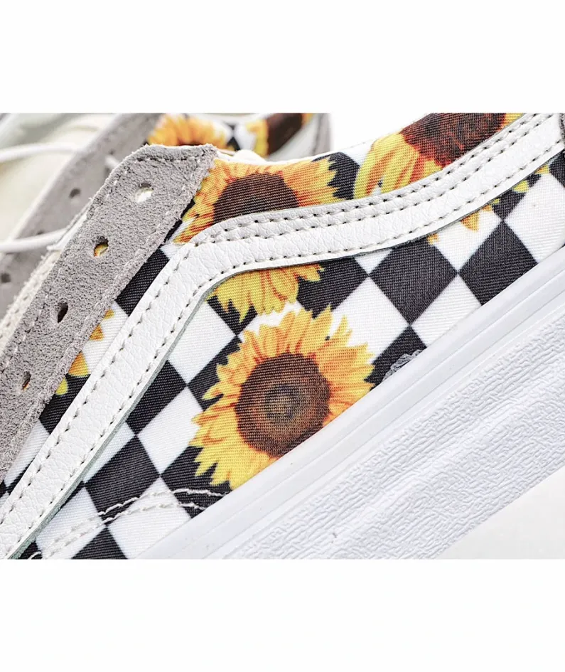 Vans Style 36 Classic Sneakers