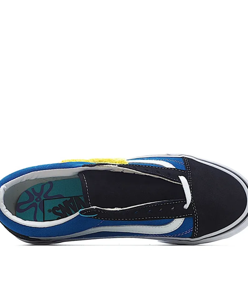 Vans Old Skool Casual Shoes Skate Shoes