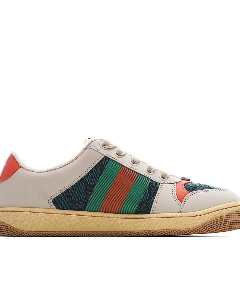 Gucci Air Cushion Dad Shoes