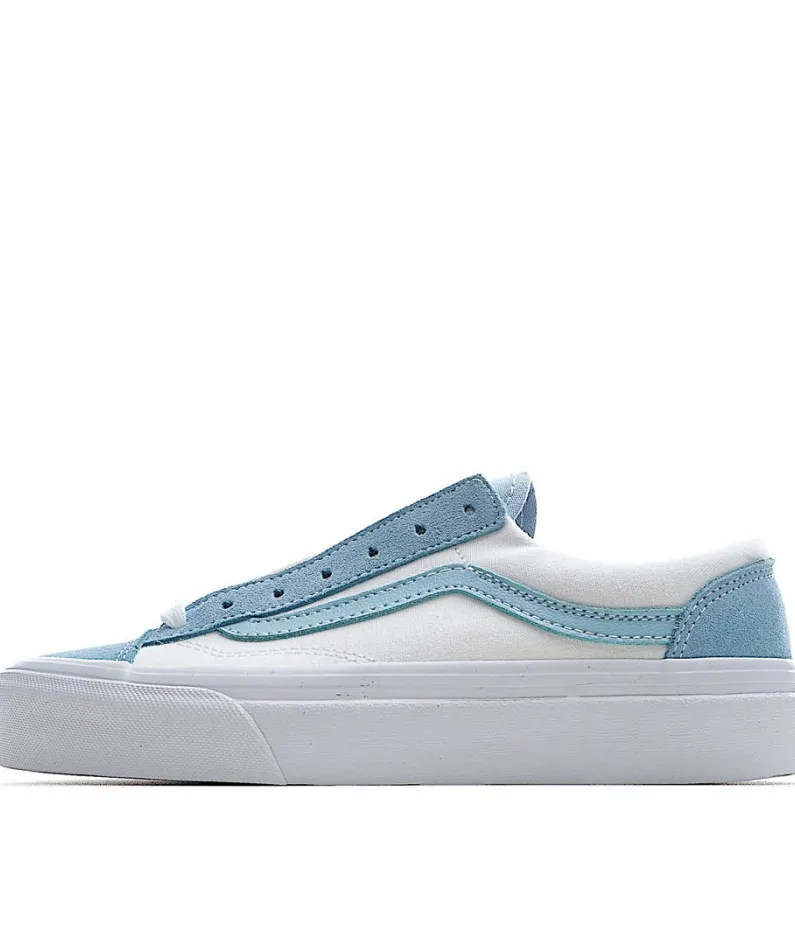 Vans Style 36 Classic Sneakers