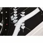 Vans Sk8-Hi Classic High-Top Sneaker Espadrilles