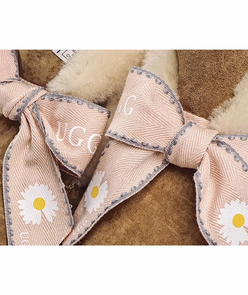UGG Kailin fifth generation snow boots casual shoes
