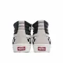 Vans Sk8-Hi Classic High-Top Sneaker Espadrilles