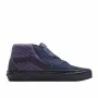 Vans Sk8-Hi Classic High-Top Sneaker Espadrilles