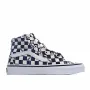 Vans Sk8-Hi Classic High-Top Sneaker Espadrilles