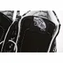 Vans Sk8-Hi Classic High-Top Sneaker Espadrilles