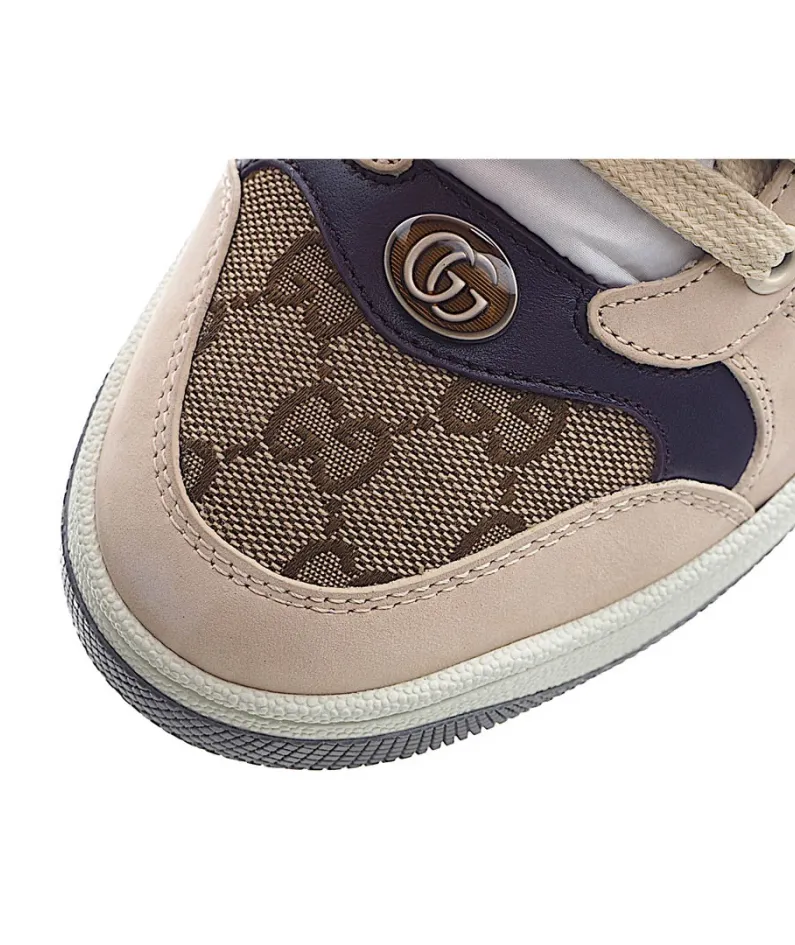 Gucci Air Cushion Dad Shoes
