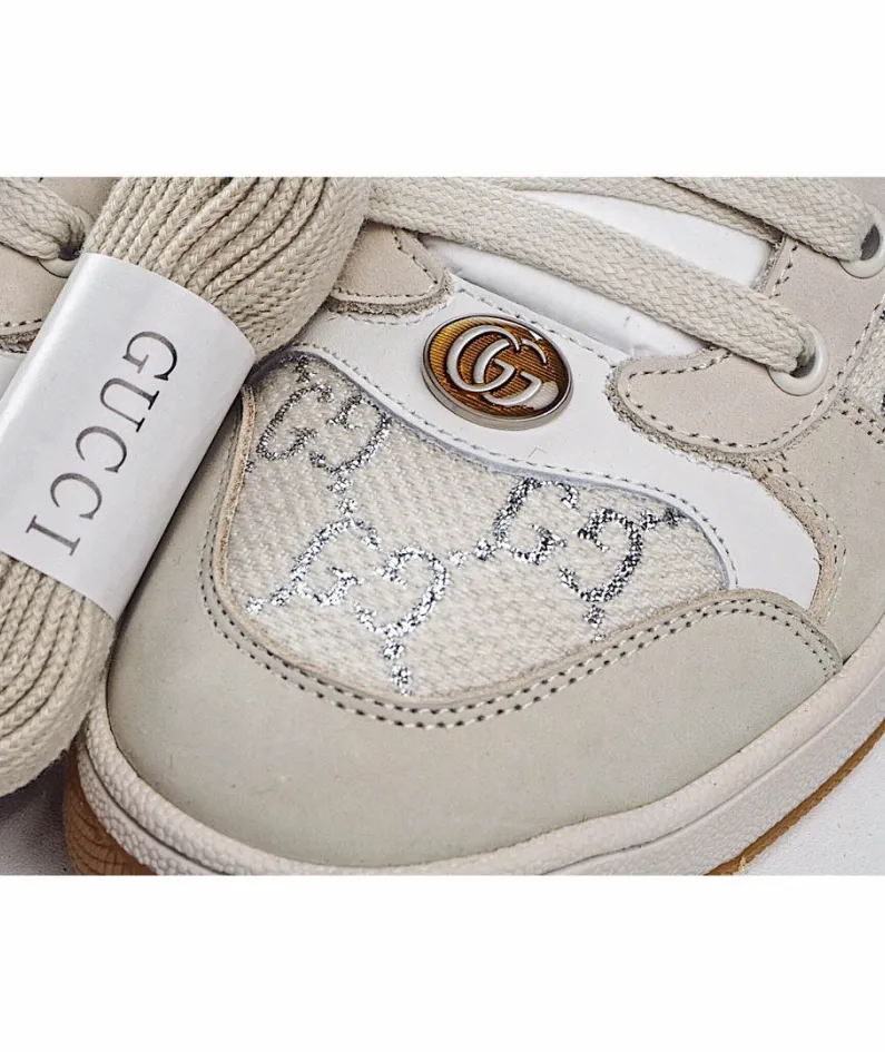 Gucci Air Cushion Dad Shoes
