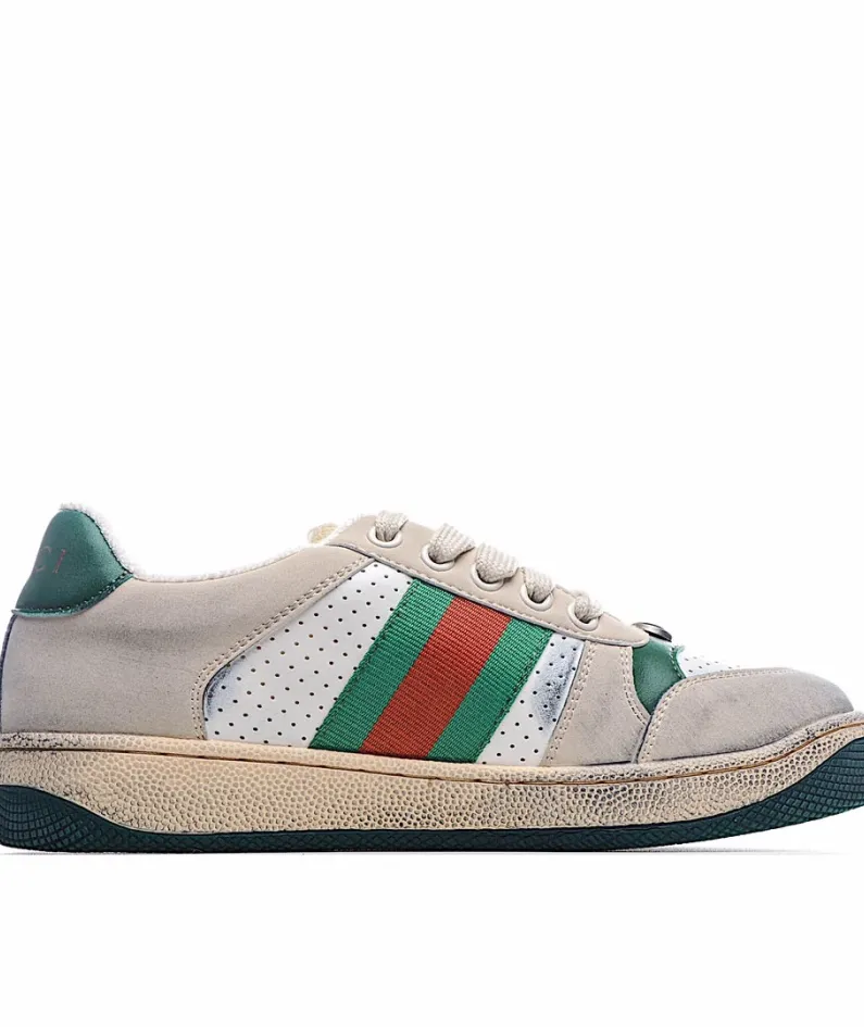 Gucci Air Cushion Dad Shoes