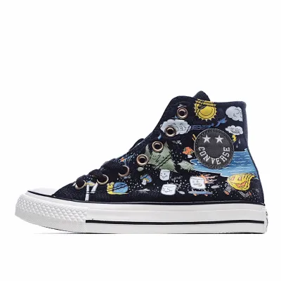 CONVERSE ALL STAR COLORS R HI OX Espadrilles