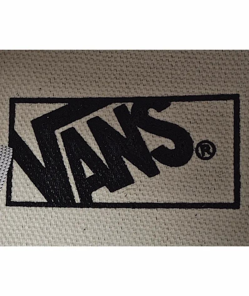 Vans Style 36 Classic Sneakers