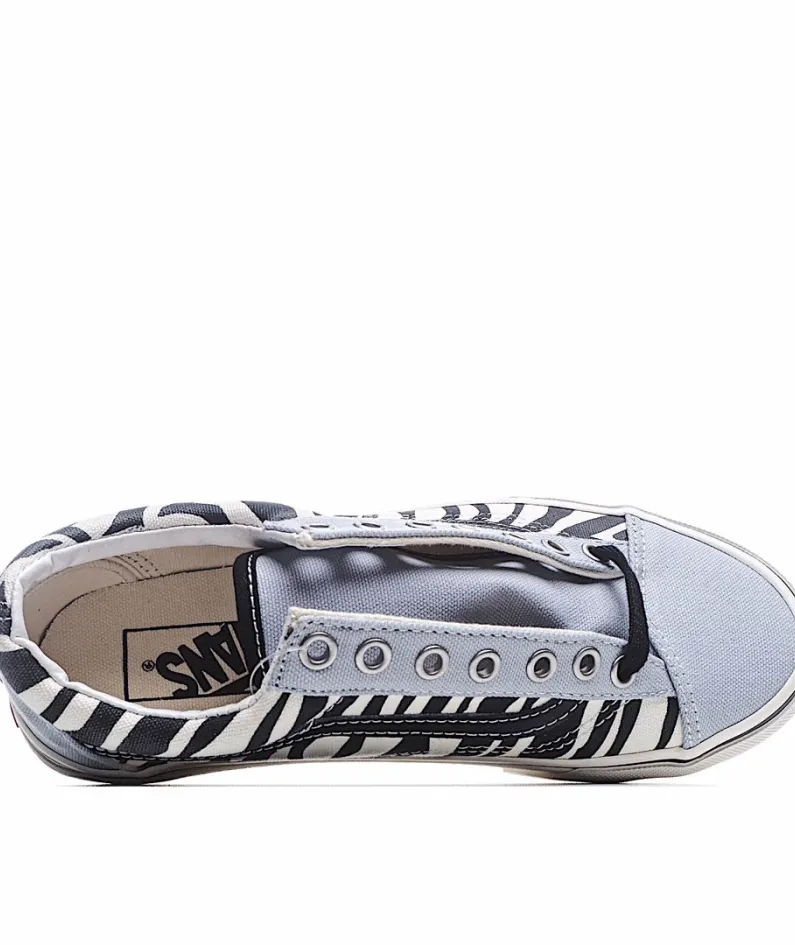 Vans Style 36 Classic Sneakers