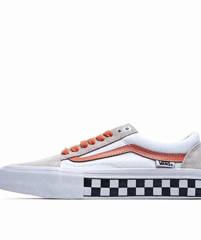 Vans Old Skool Casual Shoes Skate Shoes
