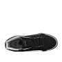 Vans Sk8-Hi Classic High-Top Sneaker Espadrilles