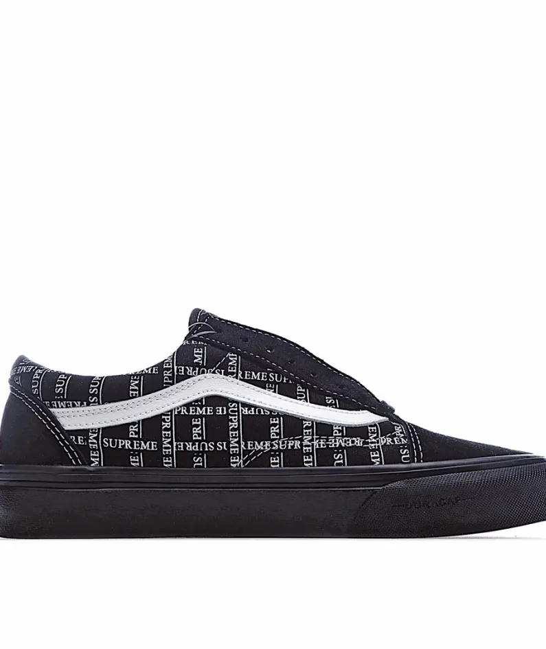 Vans Old Skool Casual Shoes Skate Shoes