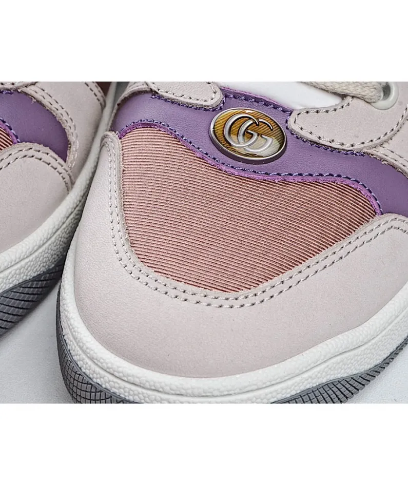 Gucci Air Cushion Dad Shoes