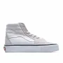 Vans Sk8-Hi Classic High-Top Sneaker Espadrilles