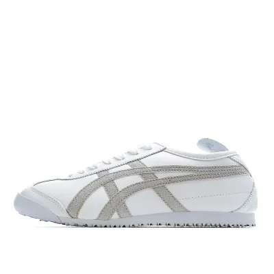 Asics Onitsuka Mexico 66 Slip-On Canvas Running Shoe