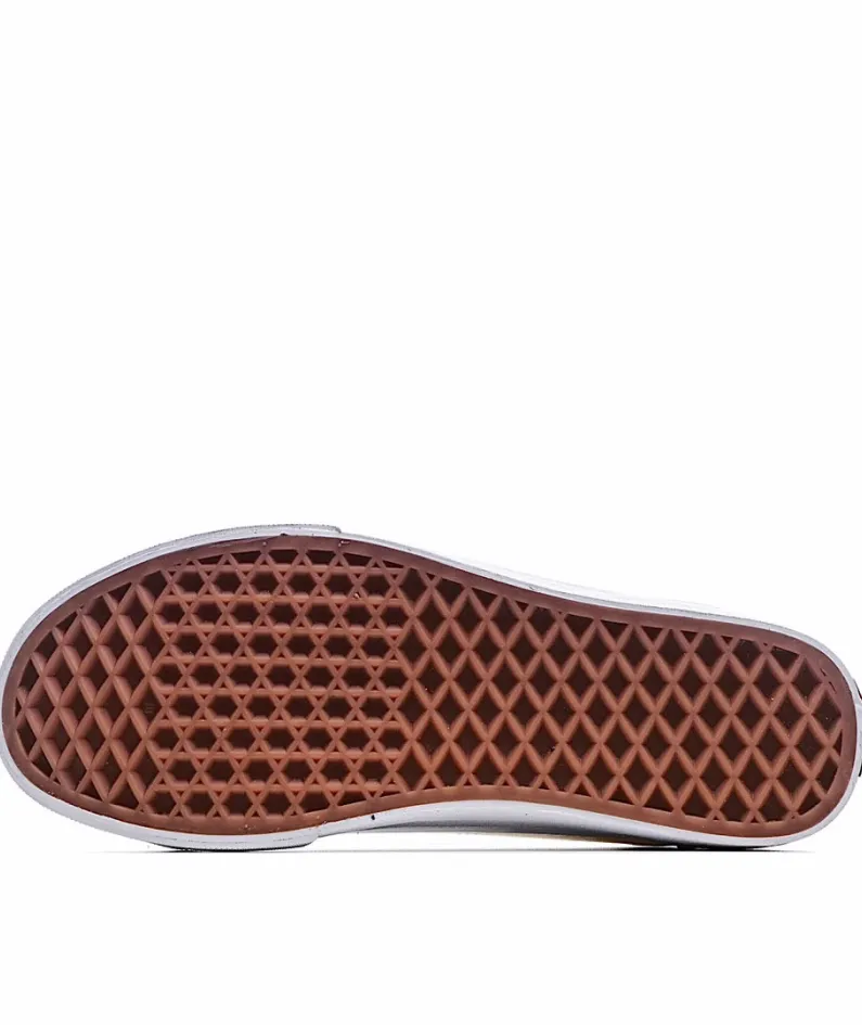 Vans Style 36 Classic Sneakers
