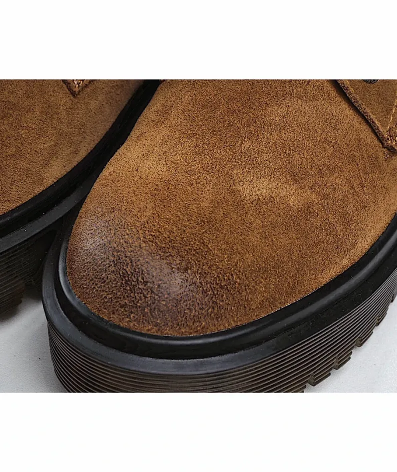 UGG high-top classic martin boots