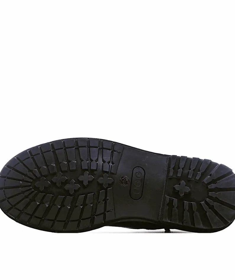UGG high-top classic martin boots