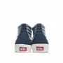 Vans Sk8-Hi Classic High-Top Sneaker Espadrilles