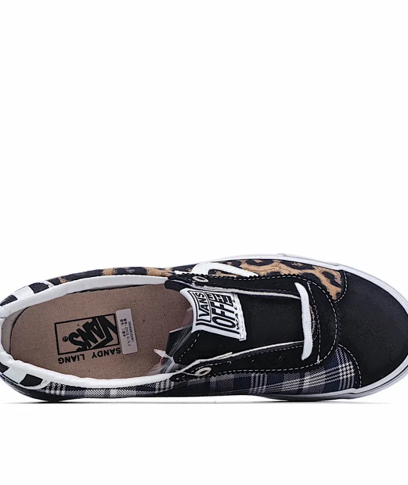 Vans Style 36 Classic Sneakers