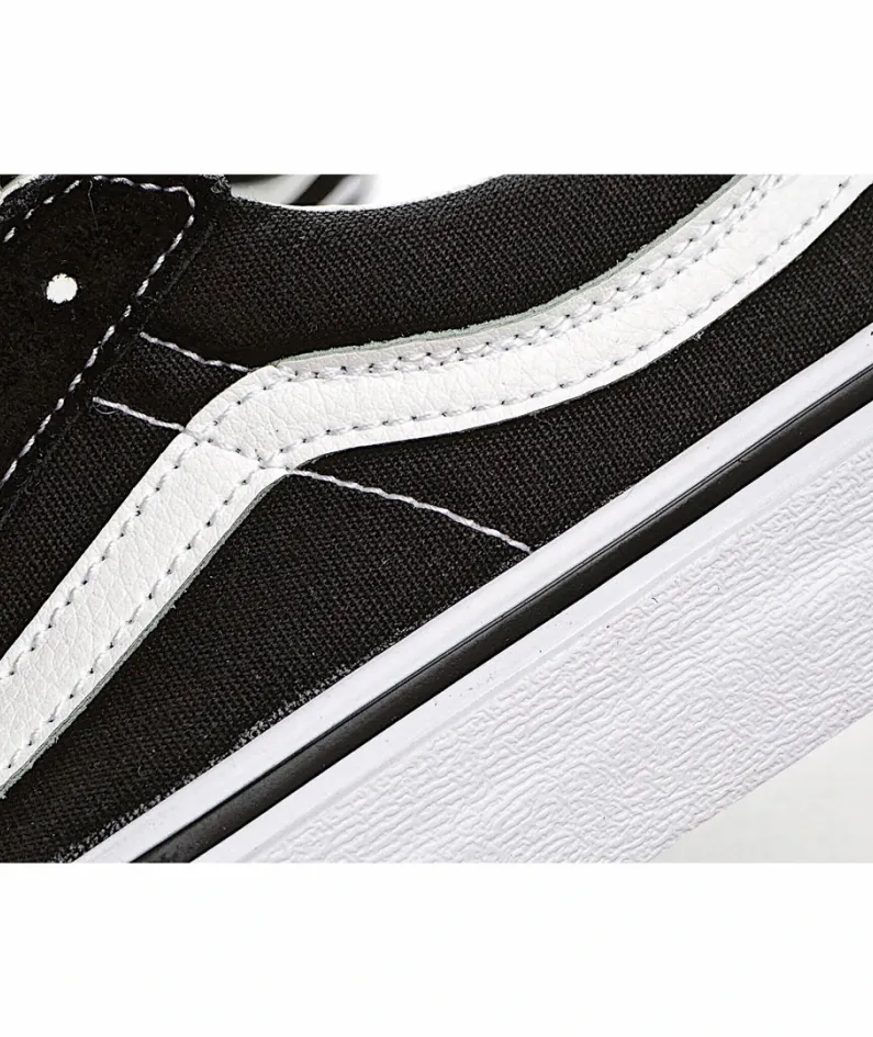 Vans Sk8-Hi Classic High-Top Sneaker Espadrilles
