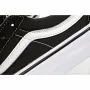 Vans Sk8-Hi Classic High-Top Sneaker Espadrilles