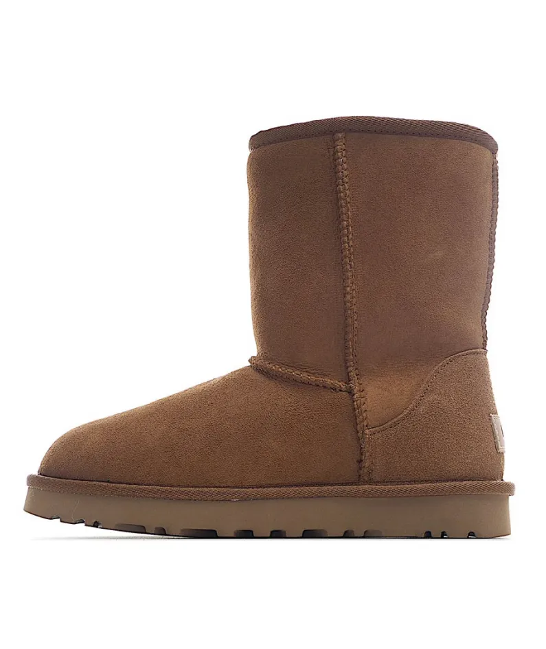 UGG Classic Mini series snow boots