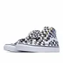 Vans Sk8-Hi Classic High-Top Sneaker Espadrilles