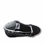 Vans Sk8-Hi Classic High-Top Sneaker Espadrilles
